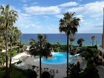 Appartements Cannes design vue mer à Cannes