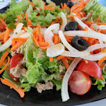 Photo n°3 de l'avis de Anna.a fait le 01/08/2019 à 16:17 sur le  O Galeão à Madalena