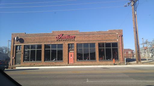 Motorcycle Dealer «Indian Motorcycles of Oklahoma City», reviews and