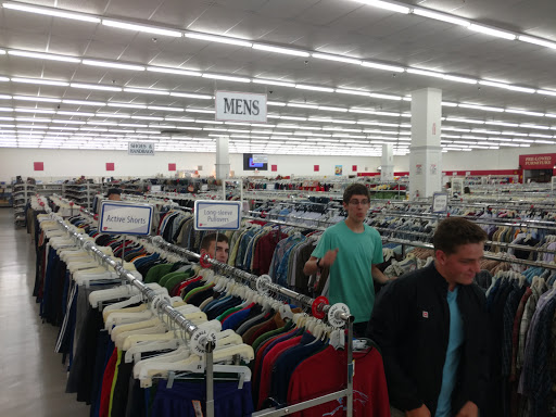 Thrift Store «Ohio Thrift Store», reviews and photos, 5738 Columbus Square, Columbus, OH 43231, USA