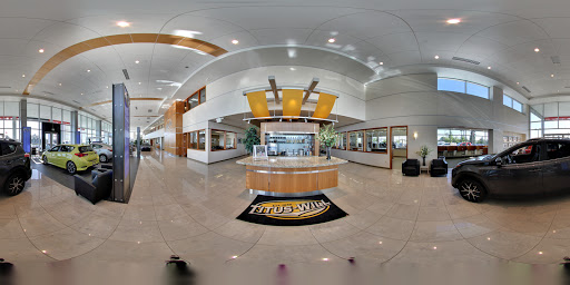 Toyota Dealer «Titus-Will Toyota», reviews and photos, 3506 S Sprague Ave, Tacoma, WA 98409, USA