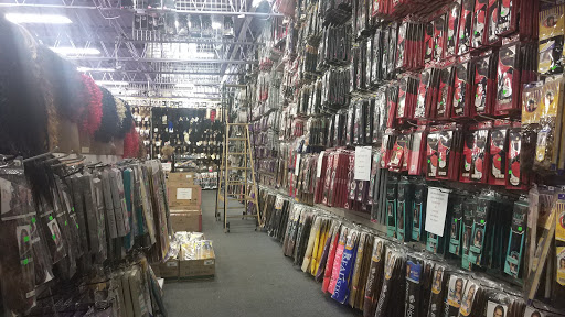 Beauty Supply Store «Prestige Beauty», reviews and photos, 1100 Broadway, Buffalo, NY 14212, USA