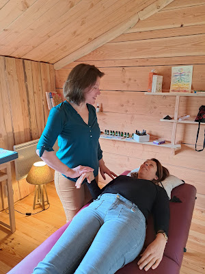 Charlotte Thiery Kinesiologue à Plesnoy