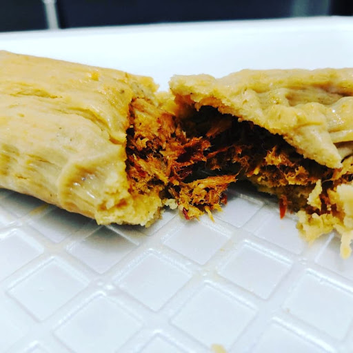 Tamales Norteños La Regia