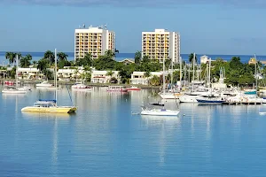 Montego Bay Cruise Port image