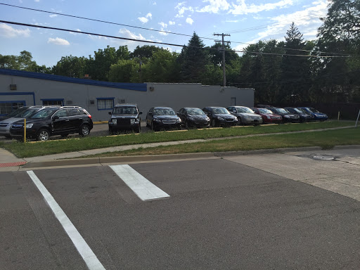 Used Car Dealer «ONE PRICE AUTO», reviews and photos, 1010 Southbound Gratiot Ave, Mt Clemens, MI 48043, USA