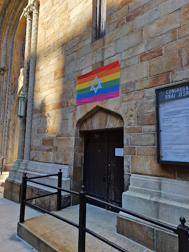 Congregation Bnai Jeshurun – Food Distribution Center