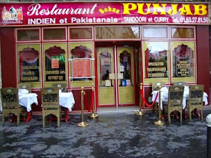 Photo n°98 de SOHNA PUNJAB à Paris ()