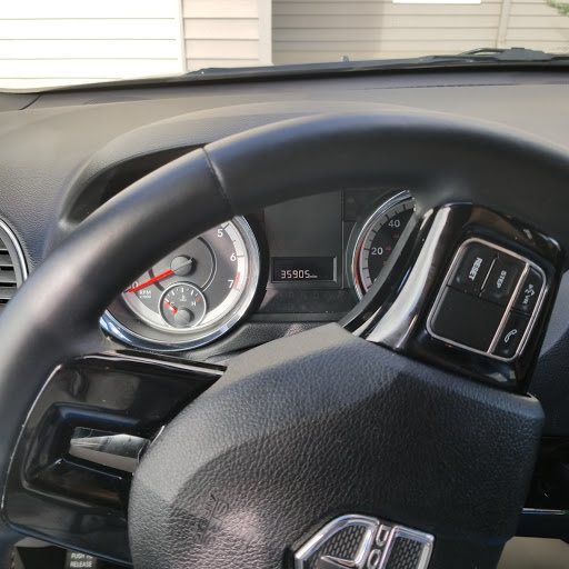 Used Car Dealer «Enterprise Car Sales», reviews and photos, 29301 Grand River Ave, Farmington Hills, MI 48336, USA