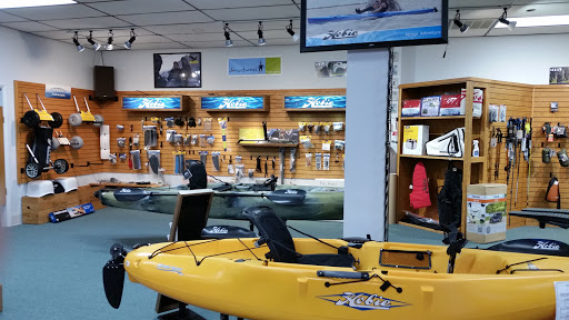 Outdoor Sports Store «Wild River Outfitters Inc», reviews and photos, 3636 Virginia Beach Blvd #108, Virginia Beach, VA 23452, USA
