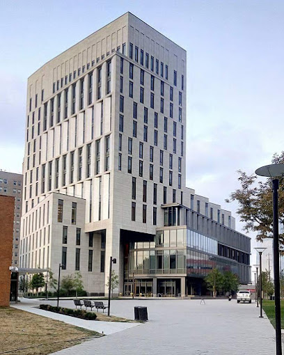 Drexel University's LeBow College of Business