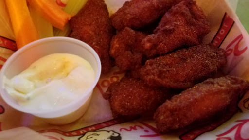 Live Music Bar «Tin Roof», reviews and photos, 316 Broadway, Nashville, TN 37201, USA