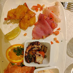 Photo n°1 de l'avis de Mara.a fait le 25/01/2020 à 07:05 sur le  Ristorante Al Santuario à Urgnano