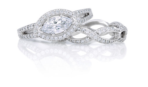 Jeweler «GVS Jewelers», reviews and photos, 6 Trapelo Rd, Belmont, MA 02478, USA