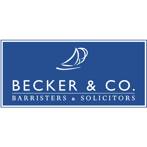 Reviews of Becker and Co. Lawyers in Wellington - Attorney