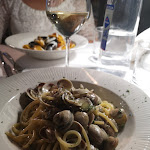 Photo n°5 de l'avis de Salvatore.o fait le 01/08/2022 à 16:33 sur le  Diecidodici Ristorante à Sirolo