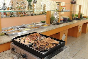 Restaurante Casa De Pedras image