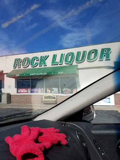 Rock Liquor