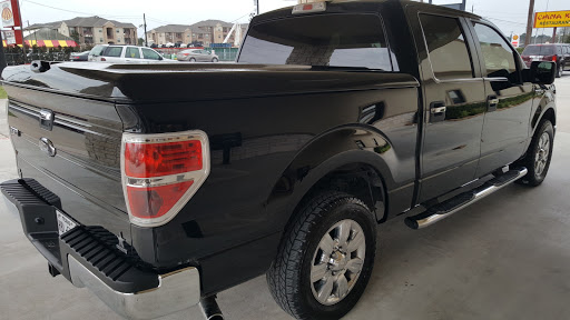 Auto Body Shop «Caliber Collision», reviews and photos, 5455 FM 1960, Humble, TX 77346, USA