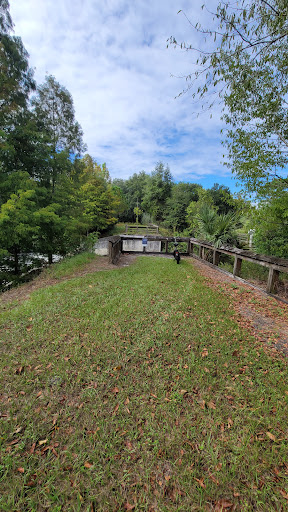 Park «Channel Park Pavillion, Upper Tampa Bay Trail», reviews and photos, 9201 W Waters Ave, Tampa, FL 33615, USA