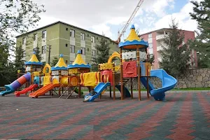 Belediye Parkı image