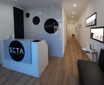 Seta Beauty Clinic Taranto Viale Magna Grecia, 107, 74121 Taranto TA, Italia