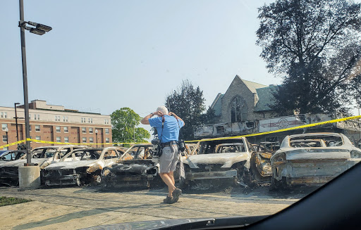 Used Car Dealer «Car Source», reviews and photos, 5821 Sheridan Rd, Kenosha, WI 53140, USA