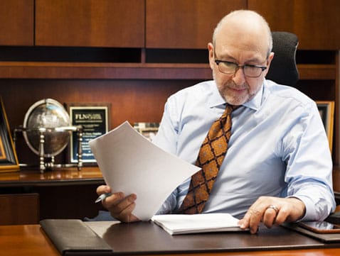 Employment Attorney «Danz & Kronengold, P.L.», reviews and photos