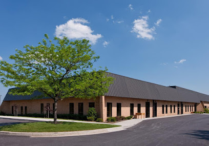 Merritt Properties - Pulaski Business Park 1