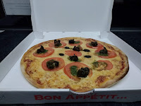 Photos du propriétaire du Pizzas à emporter pizza di marco 12 à Conques-en-Rouergue - n°1