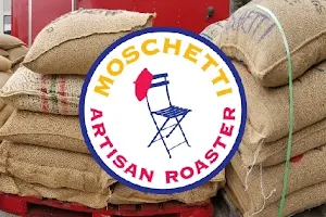 Moschetti Artisan Coffee Roaster image