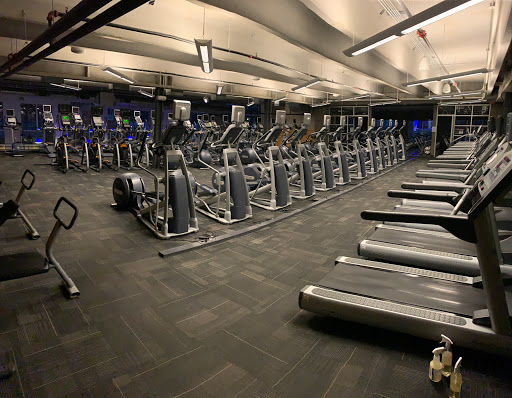 Gym «LA Fitness», reviews and photos, 6425 Penn Ave, Pittsburgh, PA 15206, USA