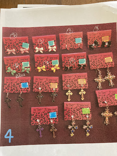 Flea Market «Apache Trail Swap Meet», reviews and photos, 9452 E Main St, Mesa, AZ 85207, USA