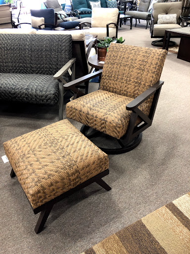 Fireplace Store «Yard Art Patio & Fireplace - Allen», reviews and photos, 111 Central Expy S, Allen, TX 75013, USA