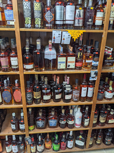 Beer Store «Big A», reviews and photos, 957 South Marietta Pkwy SE, Marietta, GA 30060, USA