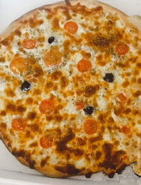 Plats et boissons du Pizzas à emporter PIZZAS CHRIS à St Privat en Périgord - n°19