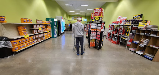 Grocery Store «Fred Meyer», reviews and photos, 17404 Meridian E, Puyallup, WA 98375, USA