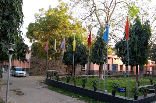 Central Police Radio Training Institute