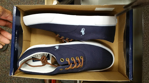 Department Store «Nordstrom Rack The Rim», reviews and photos, 5823 Worth Pkwy, San Antonio, TX 78257, USA