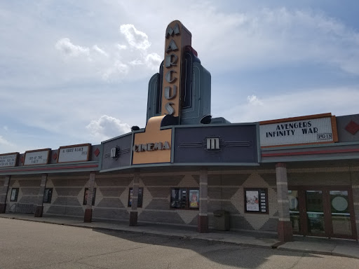 Movie Theater «Marcus Hastings Cinema», reviews and photos, 1325 S Frontage Rd, Hastings, MN 55033, USA