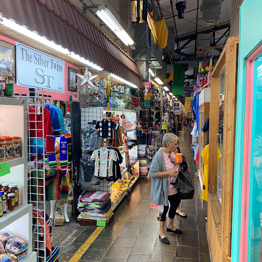 Cultural Center «Historic Market Square», reviews and photos, 514 W Commerce St, San Antonio, TX 78207, USA