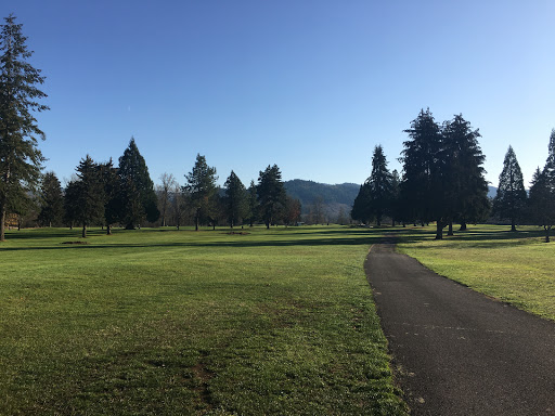 Golf Club «Emerald Valley Golf Club», reviews and photos, 83301 Dale Kuni Rd, Creswell, OR 97426, USA