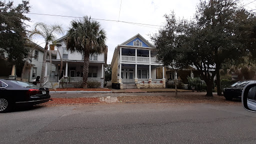 Park «Henry J. Klutho Park», reviews and photos, 204 W 3rd St, Jacksonville, FL 32206, USA