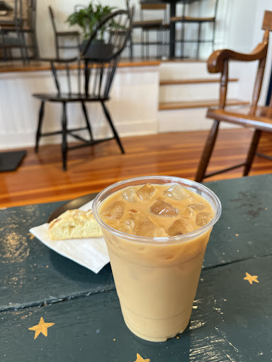 Coffee Shop «Blue Crab Coffee Co», reviews and photos, 102 Fremont St, St Michaels, MD 21663, USA