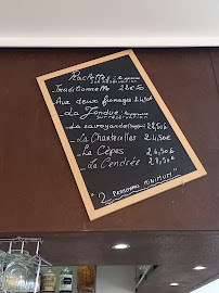 Photos du propriétaire du Restaurant français Au rendez-vous des Glovettes à Villard-de-Lans - n°3