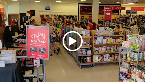 Department Store «T.J. Maxx», reviews and photos, 14651 Ventura Blvd, Sherman Oaks, CA 91403, USA