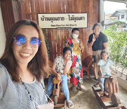 Baan khun yaai mai khun ta photo