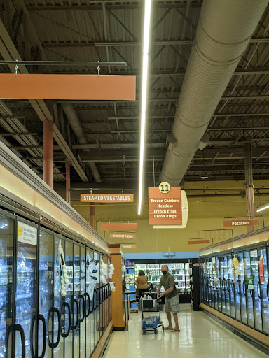 Supermarket «Giant Eagle Supermarket», reviews and photos, 870 N Court St, Medina, OH 44256, USA