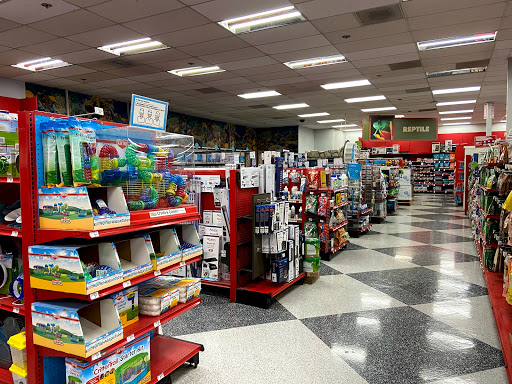 Pet Supply Store «Petco Animal Supplies», reviews and photos, 18200 NW Evergreen Pkwy, Beaverton, OR 97006, USA