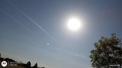 Park «Burning Mesquite Park», reviews and photos, 12547 Cevallia Ave, El Paso, TX 79928, USA